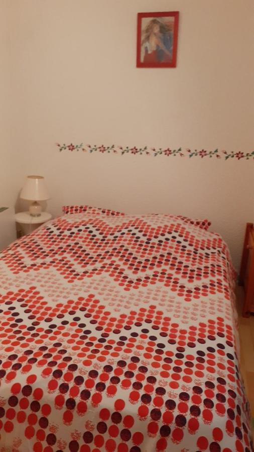 Appartement Bareges Centre Du Village Eksteriør billede