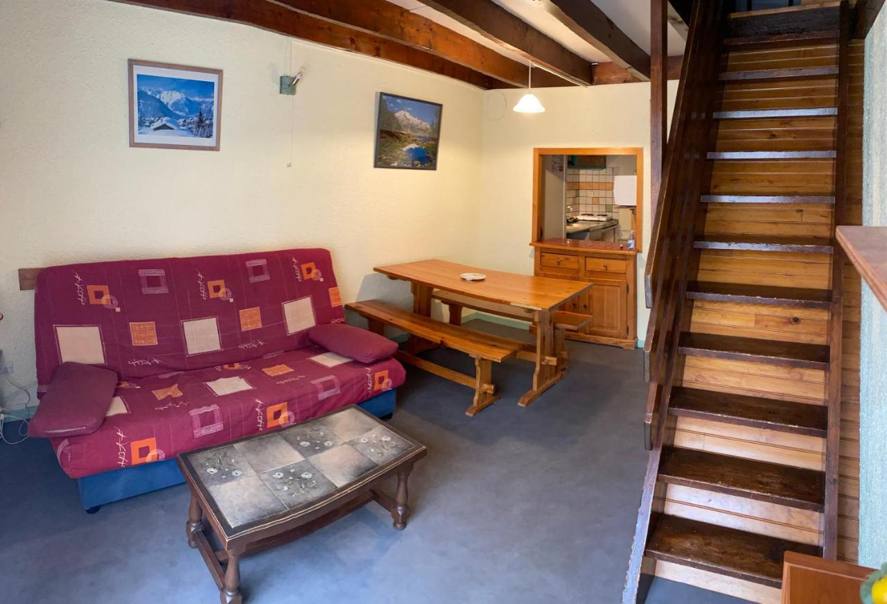 Appartement Bareges Centre Du Village Eksteriør billede
